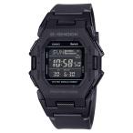 G-SHOCK Gショック GD-B500 シリーズ スマートフォンリンク カシオ CASIO デジタル 腕時計 ブラック GD-B500-1 逆輸入海外モデル
