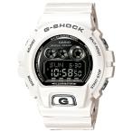 Yahoo! Yahoo!ショッピング(ヤフー ショッピング)G-SHOCK Gショック ジーショック X6900 シリーズ カシオ CASIO デジタル 腕時計 ホワイト ブラック GD-X6900FB-7JF 国内正規モデル