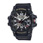 G-SHOCK Gショック MASTER OF G MUDMASTER カシオ CASIO アナデジ 腕時計 ブラック GG-1000-1A 逆輸入海外モデル