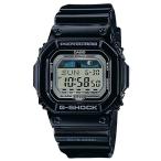 Yahoo! Yahoo!ショッピング(ヤフー ショッピング)G-SHOCK Gショック ジーショック G-LIDE Gライド GLX-5600 シリーズ カシオ CASIO デジタル 腕時計 ブラック GLX-5600-1JF 国内正規モデル