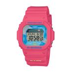 Yahoo! Yahoo!ショッピング(ヤフー ショッピング)G-SHOCK Gショック Gライド 2019年夏モデル カシオ CASIO デジタル 腕時計 ピンク GLX-5600VH-4JF 国内モデル