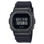 ショッピングg-shock ブラック G-SHOCK Gショック ORIGIN オリジン 5600 シリーズ カシオ CASIO デジタル 腕時計 ブラック GM-5600UB-1JF 国内正規モデル