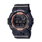 Yahoo! Yahoo!ショッピング(ヤフー ショッピング)G-SHOCK Gショック GMD-B800 シリーズ スマートフォンリンク カシオ デジタル 腕時計 ブラック ミッドサイズ GMD-B800-1JF 国内モデル