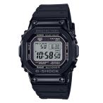 Yahoo! Yahoo!ショッピング(ヤフー ショッピング)G-SHOCK Gショック ジーショック 逆輸入海外モデル カシオ CASIO スマートフォンリンク 電波 ソーラー デジタル 腕時計 ブラック GMW-B5000G-1