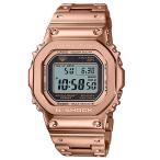 Yahoo! Yahoo!ショッピング(ヤフー ショッピング)G-SHOCK Gショック GMW-B5000 シリーズ スマートフォンリンク カシオ CASIO 電波 ソーラー 腕時計 ローズゴールド フルメタル GMW-B5000GD-4JF 国内モデル