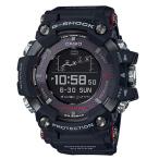 Yahoo! Yahoo!ショッピング(ヤフー ショッピング)G-SHOCK Gショック ジーショック 限定 マスターオブG RANGEMAN カシオ 逆輸入海外モデル GPS 電波 ソーラー デジタル 腕時計 ブラック レッド GPR-B1000-1