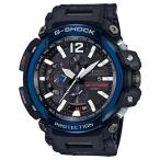 Yahoo! Yahoo!ショッピング(ヤフー ショッピング)G-SHOCK Gショック マスターオブG グラビティマスター スマートフォンリンク カシオ CASIO 電波 ソーラー 腕時計 ブラック GPW-2000-1A2JF 国内正規モデル