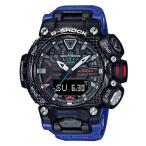 G-SHOCK Gå ޥG GRAVITYMASTER ޡȥե  CASIO ʥǥ ӻ ֥롼 GR-B200-1A2JF ǥ