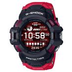 Yahoo! Yahoo!ショッピング(ヤフー ショッピング)G-SHOCK Gショック Gスクワッド プロ スマートウォッチ スマートフォンリンク カシオ CASIO デジタル 腕時計 レッド 限定 GSW-H1000-1A4JR 国内正規モデル