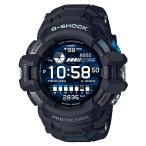Yahoo! Yahoo!ショッピング(ヤフー ショッピング)G-SHOCK Gショック Gスクワッド プロ スマートウォッチ スマートフォンリンク カシオ CASIO デジタル 腕時計 ブラック 限定 GSW-H1000-1JR 国内正規モデル