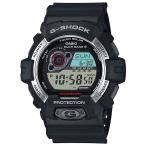 Yahoo! Yahoo!ショッピング(ヤフー ショッピング)G-SHOCK Gショック ジーショック スタンダードモデル 8900 シリーズ カシオ CASIO 電波 ソーラー デジタル 腕時計 ブラック GW-8900-1JF 国内正規モデル