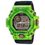 Yahoo! Yahoo!ショッピング(ヤフー ショッピング)G-SHOCK Gショック ジーショック マスターオブG レンジマン EARTHWATCH 限定  カシオ CASIO 電波 ソーラー 腕時計 グリーン GW-9407KJ-3JR 国内正規モデル