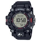 ショッピングCASIO G-SHOCK Gショック マスターオブG MUDMAN マッドマン カシオ CASIO ソーラー電波 デジタル 腕時計 ブラック GW-9500-1 逆輸入海外モデル