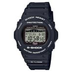 ショッピングg-shock ブラック G-SHOCK Gショック ジーショック G-LIDE Gライド カシオ CASIO 電波 ソーラー デジタル 腕時計 ブラック GWX-5700CS-1JF 国内正規モデル