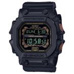 G-SHOCK Gショック TEAL AND BROWN COLOR カシオ CASIO ソーラー デジタル 腕時計 ブラック GX-56RC-1 逆輸入海外モデル