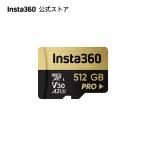 Insta360 512GBメモリーカ�