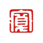 フォントは使用致しません。一文字