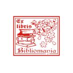 デザインは一例です。ご希望のイメージをお知らせください。蔵書印 見本 本と桜 オーダーメイド デザイン ハンコ かわいい  ゴム印 オリジナル スタンプ 蔵書票