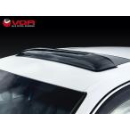 VOA/ボア サンルーフバイザー 210系クラウン(2012/12〜2018/6)※サンルーフ装着車専用品番:V-SRV-001