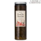 minela задний aroma серии dead si- соль для ванны rose сад 500g