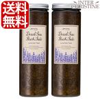 [ комплект ]minela задний aroma dead si- соль для ванны лаванда поле 500g ×2 шт. комплект 