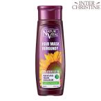 ナチュールバイタル カラーセーフ ヘアマスクS ワインレッド 300ml　正規販売店 メーカー公認店　※パッケージが変更されましたが、成分等に変更はありません