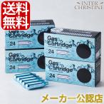 ショッピング炭酸水 （合計100本/セット）ソーダスパークル専用　ガスカートリッジ　 MS3-24　24本×4箱セット（おまけ4本付）　メーカー公認店　正規品　炭酸水メーカー