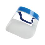 多用途フェイスシールド 51234  (法人・個人事業主様限定・代引不可) 爆買