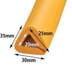  безопасность подушка защемление type ширина 35 (10 шт. комплект ) машина Boy защита окружающих объектов материал защита окружающих объектов материал защита окружающих объектов для защита материал защита защита окружающих объектов материал защита окружающих объектов материал защита окружающих объектов . покупка 