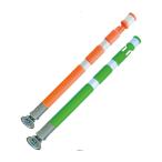 パッチンスタンド(マグネット式) スタンド 駐車場 ポール 安全ポール マグネット（代引き不可） 爆買