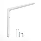 TANNER Smart полки получить M размер 1 шт. 302×302mm JL-12 полки получить полки получить металлические принадлежности держатель металлические принадлежности стена полки прачечная wall подставка полки получить металлические принадлежности 