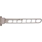 バルコニー物干金物 （縦収納型）2