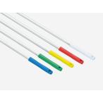 TAKASAGO 高砂 HPアルミ柄 1800mm レッド 55007  柄 ブラシ 掃除 そうじ 掃除道具    (法人・個人事業主様限定・代引不可 爆買