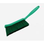 TAKASAGO 高砂 HPMべーカリー磁性ブラシ グリーン 57054  ブラシ 掃除 そうじ 掃除道具 掃除用 (法人・個人事業主様限定・代引不可 爆買