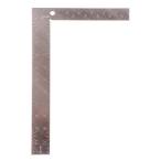 [ параллель импортные товары ] Johnson Level430Steel Carpenter's Square-12" CARPENTER SQUARE