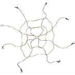 [ параллель импортные товары ] Hampton Products Keeper Adjustable Cargo Net 06141