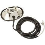 【並行輸入品】 Fender フットスイッチ2-Button Vintage-Style Footswitch (RCA JACKS)