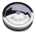 【並行輸入品】 Edelbrock 1221 14in Pro-Flo Air Cleaner - Deeper Flange