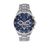 【並行輸入品】 ブローバ Bulova 腕時計 98H37 メンズ  並行輸入品