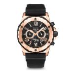 【並行輸入品】 Bulova ブローバ メンズ 腕時計 98B104 Marine Star Calendar Watch