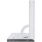 [ параллель импортные товары ] Wolf craft (WOLFCRAFT) 5205000 универсальный угол Major tool Universal angle measuring tools 200×300mm