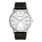 【並行輸入品】 ブローバ Bulova 腕時計 96B104 メンズ