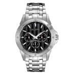 【並行輸入品】 ブローバ Bulova 腕時計 96C107 メンズ