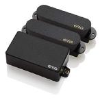 【並行輸入品】 EMG EMG-SSH SA/SA/81 BLACK エレキギター用ピックアップ