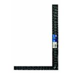 [ параллель импортные товары ] Century Drill & Tool 72892 steel lata- квадратное 24 дюймовый 