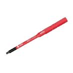 [ параллель импортные товары ] Wiha 28347 изоляция тонкий линия квадратное возможно заменить лезвие #2 90mm