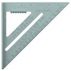 [ параллель импортные товары ] IRWIN Tools Rafter Square, Aluminum, 7-Inch (1794464)