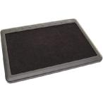 [ параллель импортные товары ] SKB Cases 1SKB-PS-8 Powered педаль панель, максимальный 8 педаль источник питания, высокая прочность 48.3 cm x 30.5 cm