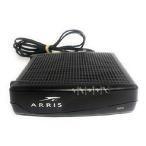 【並行輸入品】 ARRIS Touchstone Cable Modem CM820 DOCSIS 3.0 8x4 by Arris
