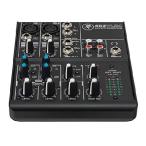 [ параллель импортные товары ] Mackie 402VLZ4, 4-channel Ultra Compact Mixer with High Quality Onyx Preamps